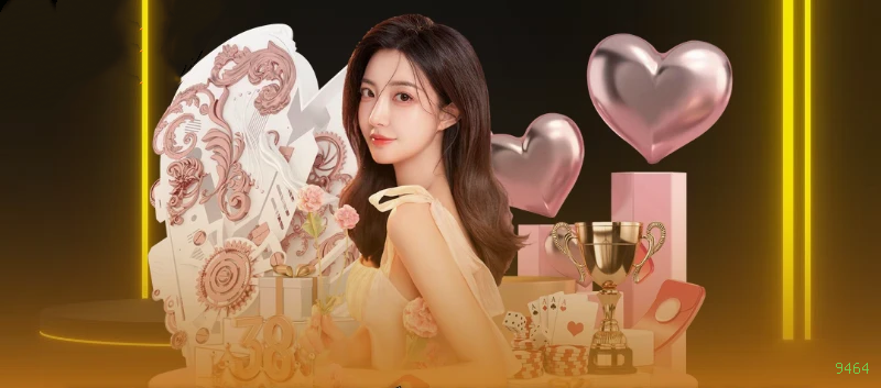 Bônus Diários 9464