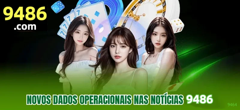 Bônus de Boas-vindas 9464