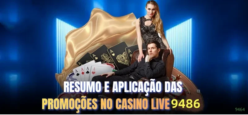 Promoções Sazonais 9464
